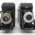Appareils photo, caméras, kodak - 3