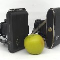 Appareils photo, caméras, kodak - 2