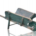 Petite brouette pour enfant, couleur d'origine  - 1