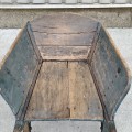 Petite brouette pour enfant, couleur d'origine  - 3