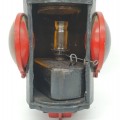 Vintage train C.N.R. lantern, lamp - 2