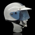 Casque de moto vintage  - 1