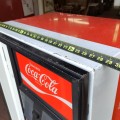 Machine distributrice à liqueur Coca-Cola, réfrigérateur, distributeur  - 6