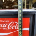 Machine distributrice à liqueur Coca-Cola, réfrigérateur, distributeur  - 8