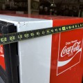 Machine distributrice à liqueur Coca-Cola, réfrigérateur, distributeur  - 7