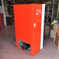 Machine distributrice à liqueur Coca-Cola, réfrigérateur, distributeur  - 5