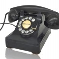 Vintage bakelite telephone  - 1