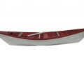 Canot en bois de 3 pied long - 1