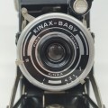 Vintage Kinax camera  - 3