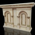 Church little altar  - 1
