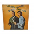 Chubby Checker & Bobby Rydell vinyl - 1