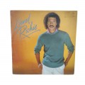 Lionel Richie vinyl - 1