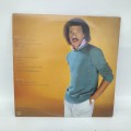 Lionel Richie vinyl - 2