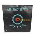 Vinyl record The Jets – You Better Dance - 1