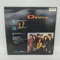 Vinyl record The Jets – You Better Dance - 2