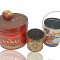 Vintage honey, Viau and Lowney candy - 2