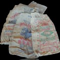 Vintage jute bags  - 1