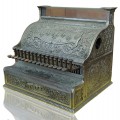 #9 National cash register  - 1