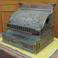 #9 National cash register  - 8