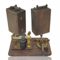 Antique telegraph - 1