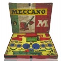 Vintage meccano toy  - 1