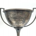 Vintage trophy  - 9