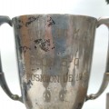Vintage trophy  - 10