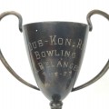 Vintage trophy  - 8