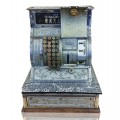 Belle caisse enregistreuse American, #380 ''cash register'' - 4