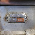 Belle caisse enregistreuse American, #380 ''cash register'' - 6