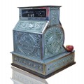 Belle caisse enregistreuse American, #380 ''cash register'' - 3