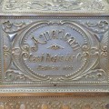 Belle caisse enregistreuse American, #380 ''cash register'' - 7