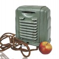 Vintage Arvin  heater  - 2