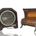 Vintage heaters  - 1