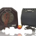 Vintage heaters  - 2