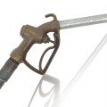 Vintage gas pump pistol - 1