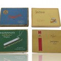 Cigarette packages  - 1
