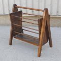 News paper rack - 3