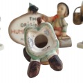 Hummel porcelain figurines - 3
