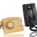 Vintage phones  - 1