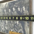 Vintage WW2 military picture, photo  - 2