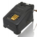 Vintage remington calculator machine - 1