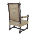 Jacobin armchair  - 2