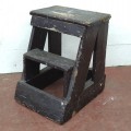 Step stool - 5
