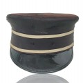 Train conductor helmet - 3