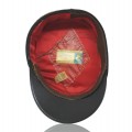 Train conductor helmet - 2
