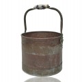 Antique cauldron  - 1