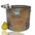 Antique cauldron  - 2