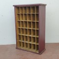 Little multi section filling cabinet - 7