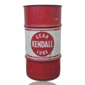 Vintage Kendall barrel  - 1